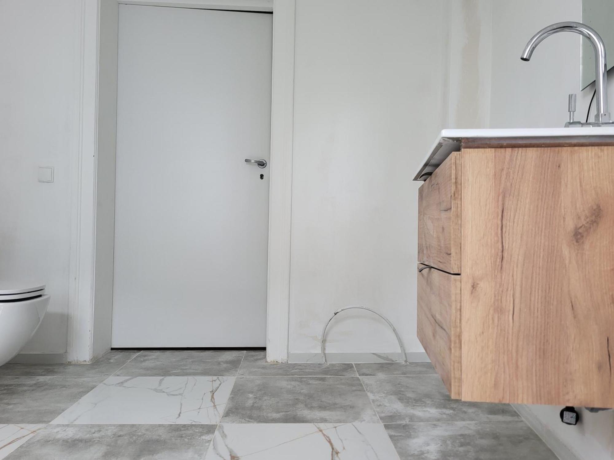 Volkshaus Hbf Wg & Serviced Apartments Zittau Luaran gambar