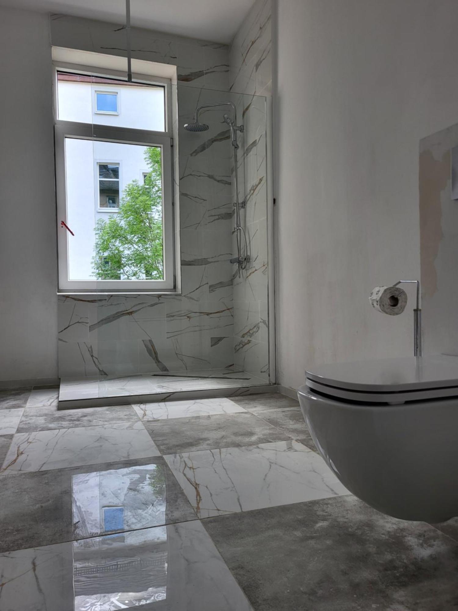 Volkshaus Hbf Wg & Serviced Apartments Zittau Luaran gambar
