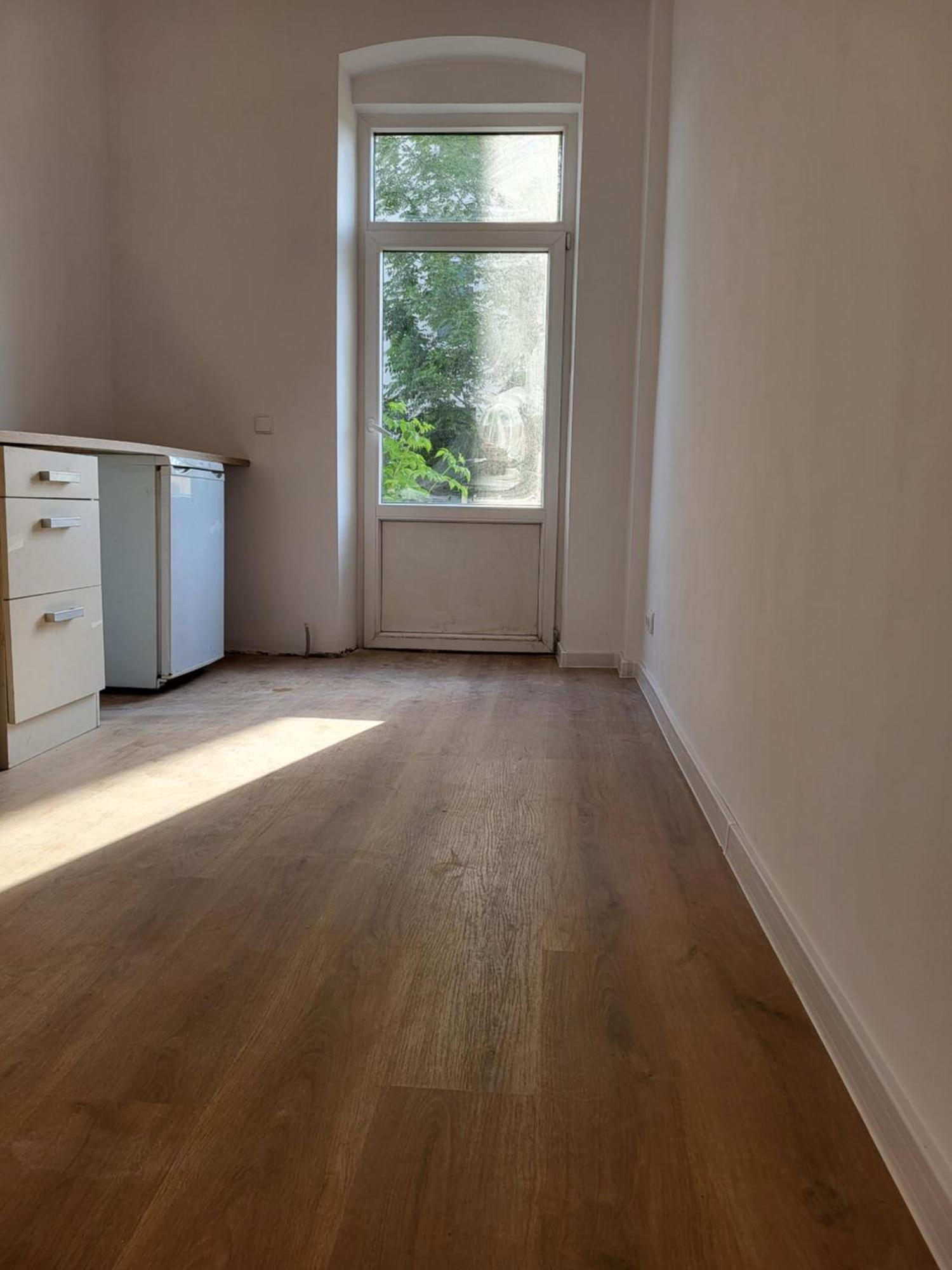Volkshaus Hbf Wg & Serviced Apartments Zittau Luaran gambar