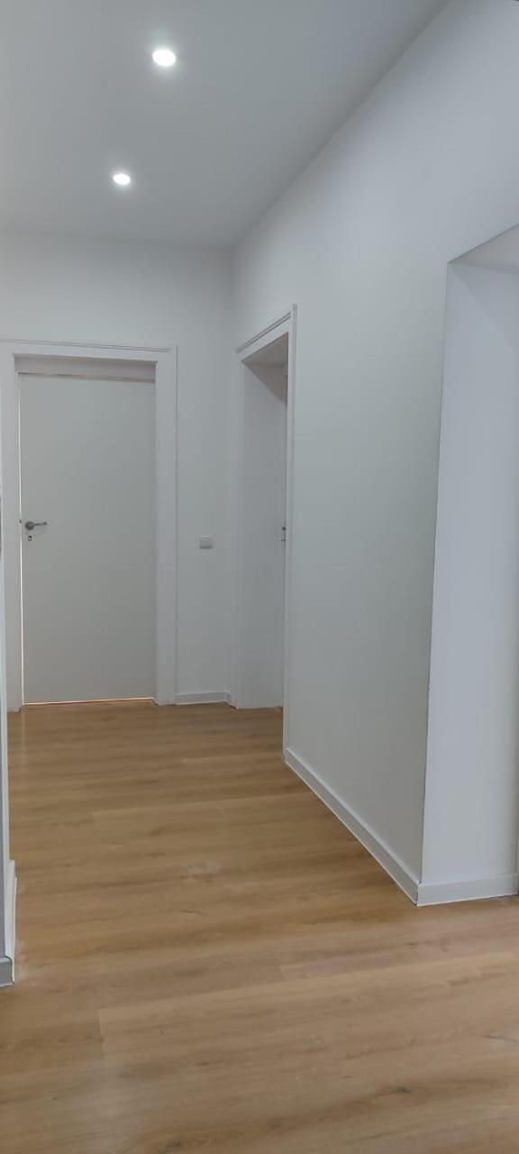 Volkshaus Hbf Wg & Serviced Apartments Zittau Luaran gambar