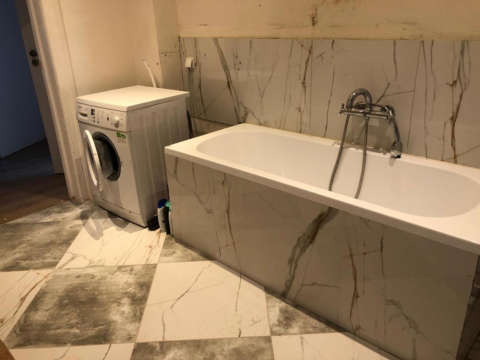 Volkshaus Hbf Wg & Serviced Apartments Zittau Luaran gambar